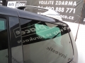 obrázek vozu PEUGEOT 807 2.0i 16V 103kW Family Plus DigiAC El.okna Parkovací Systém Tempomat Tiptronic Závě s odpočtem DPH