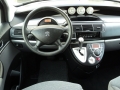 obrázek vozu PEUGEOT 807 2.0i 16V 103kW Family Plus DigiAC El.okna Parkovací Systém Tempomat Tiptronic Závě s odpočtem DPH