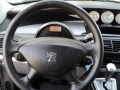obrázek vozu PEUGEOT 807 2.0i 16V 103kW Family Plus DigiAC El.okna Parkovací Systém Tempomat Tiptronic Závě s odpočtem DPH