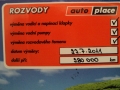 obrázek vozu PEUGEOT 807 2.0i 16V 103kW Family Plus DigiAC El.okna Parkovací Systém Tempomat Tiptronic Závě s odpočtem DPH