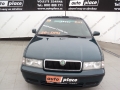 obrázek vozu ŠKODA OCTAVIA I 97-00 2.0i 85kW SLX 4x El.Okna Palubní PC, EDS, ABS , 4x Airbag AUT najeto pouze 124tis km s odpočtem DPH