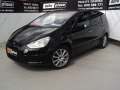 obrázek vozu FORD S-MAX 2.0TDCi 103kW Titanium Bi-Xenon Navi DigiAC Winter Paket Park.system přední i zadní Tempomat 6st.Man.př.odpočtem DPH