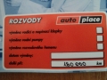 obrázek vozu FORD S-MAX 2.0TDCi 103kW Titanium Bi-Xenon Navi DigiAC Winter Paket Park.system přední i zadní Tempomat 6st.Man.př.odpočtem DPH