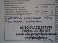 obrázek vozu FORD S-MAX 2.0TDCi 103kW Titanium Bi-Xenon Navi DigiAC Winter Paket Park.system přední i zadní Tempomat 6st.Man.př.odpočtem DPH