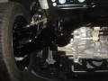 obrázek vozu FORD FUSION  1.4 Duratec 58kW Comfort +AC El. P.Okna a Zrcátka NOVÝ VŮZ Sleva 93.500 Kč v tovární ZÁRUCE FORD