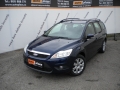 obrázek vozu FORD FOCUS 08-11 1.6i 16V 74kW TREND PLUS +AC Střešní lyžiny NOVÝ VŮZ sleva 156.400 Kč  TOVÁRNÍ ZÁRUKA FORD