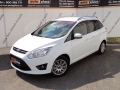 obrázek vozu FORD FOCUS C-MAX II 11- 1.6  Ti-VCT 92kW Titanium Grand DigiAC ESP HSA Park.syst. ISOFIX + Bluetooth s handsfree Ford Power Tempomat Winter Paket NOVÝ VŮZ  TOVÁRNÍ ZÁRUKA FORD