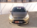 obrázek vozu FORD FIESTA 1,25 44kW CELEBRETION +AC , ABS, Centrální zamykání, ISOFIX NOVÝ VŮZ sleva 56tis Kč TOVÁRNÍ ZÁRUKA FORD