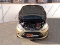 obrázek vozu FORD FIESTA 1,25 44kW CELEBRETION +AC , ABS, Centrální zamykání, ISOFIX NOVÝ VŮZ sleva 56tis Kč TOVÁRNÍ ZÁRUKA FORD