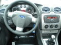 obrázek vozu FORD FOCUS 08-11 1.6i 16V 74kW TREND PLUS +AC Střešní lyžiny NOVÝ VŮZ sleva 156.400 Kč  TOVÁRNÍ ZÁRUKA FORD