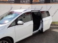 obrázek vozu FORD FOCUS C-MAX II 11- 1.6  Ti-VCT 92kW Titanium Grand DigiAC ESP HSA Park.syst. ISOFIX + Bluetooth s handsfree Ford Power Tempomat Winter Paket NOVÝ VŮZ  TOVÁRNÍ ZÁRUKA FORD