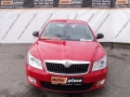 obrázek vozu ŠKODA OCTAVIA III 09- 1.6Tdi 77kW Prima +AC Centrál.zamykání El.P.okna a Zrcátka ASR NOVÝ VŮZ TOVÁRNÍ ZÁRUKA ŠKODA