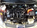 obrázek vozu FORD FIESTA 1,25 44kW CELEBRETION +AC , ABS, Centrální zamykání, ISOFIX NOVÝ VŮZ sleva 56tis Kč TOVÁRNÍ ZÁRUKA FORD