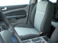 obrázek vozu FORD FOCUS 08-11 1.6i 16V 74kW TREND PLUS +AC Střešní lyžiny NOVÝ VŮZ sleva 156.400 Kč  TOVÁRNÍ ZÁRUKA FORD
