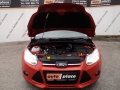 obrázek vozu FORD FOCUS 11- 1.6 Duratec Ti-VCT 77kW Trend +AC El.P.okna a zrcátka, Palubní PC, ESP.ISOFIX NOVÝ VŮZ TOVÁRNÍ ZÁRUKA FORD
