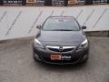 obrázek vozu OPEL ASTRA 10- 1.7CDTi 92kW Sport Paket Enjoy Adaptivní Xenony, Flex Ride-adaptivní podvozek, Tempomat REFERENČNÍ VŮZ V TOVÁRNÍ ZÁRUCE OPEL najeto pouze 610km
