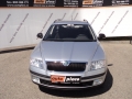 obrázek vozu ŠKODA OCTAVIA II Tour 11- 1.6 75kW +AC El.Před.okna a Zrcátka Palubní PC ASR NOVÝ VŮZ v plné TOVÁRNÍ ZÁRUCE ŠKODA