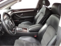 obrázek vozu AUDI A8  4.2Tdi V8 240kW Navi Kůže + střed semiš Vyhřívaný volant Start tlačítkem tzv.key-less-go Memory sedačky Roletky oken El.víko kufru 1.maj CZ