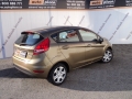 obrázek vozu FORD FIESTA 1,25 44kW CELEBRETION +AC , ABS, Centrální zamykání, ISOFIX NOVÝ VŮZ sleva 56tis Kč TOVÁRNÍ ZÁRUKA FORD