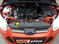 obrázek vozu FORD FOCUS 11- 1.6 Duratec Ti-VCT 77kW Trend +AC El.P.okna a zrcátka, Palubní PC, ESP.ISOFIX NOVÝ VŮZ TOVÁRNÍ ZÁRUKA FORD
