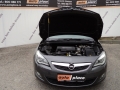 obrázek vozu OPEL ASTRA 10- 1.7CDTi 92kW Sport Paket Enjoy Adaptivní Xenony, Flex Ride-adaptivní podvozek, Tempomat REFERENČNÍ VŮZ V TOVÁRNÍ ZÁRUCE OPEL najeto pouze 610km