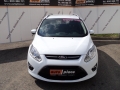 obrázek vozu FORD FOCUS C-MAX II 11- 1.6  Ti-VCT 92kW Titanium Grand DigiAC ESP HSA Park.syst. ISOFIX + Bluetooth s handsfree Ford Power Tempomat Winter Paket NOVÝ VŮZ  TOVÁRNÍ ZÁRUKA FORD