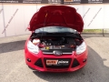 obrázek vozu FORD FOCUS 11- 1.6 Duratec Ti-VCT 77kW Trend ESP ( +ABS,EBD, EBA) ISOFIX 6xAirbag Klima Palubní PC NOVÝ VŮZ TOVÁRNÍ ZÁRUKA  FORD