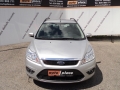 obrázek vozu FORD FOCUS 08-11 1.6 16V 74kW Trend 6xAirbag Klima ESP ISOFIX NOVÝ VŮZ sleva 165.000Kč TOVÁRNÍ ZÁRUKA FORD