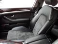 obrázek vozu AUDI A8  4.2Tdi V8 240kW Navi Kůže + střed semiš Vyhřívaný volant Start tlačítkem tzv.key-less-go Memory sedačky Roletky oken El.víko kufru 1.maj CZ