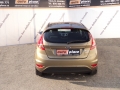 obrázek vozu FORD FIESTA 1,25 44kW CELEBRETION +AC , ABS, Centrální zamykání, ISOFIX NOVÝ VŮZ sleva 56tis Kč TOVÁRNÍ ZÁRUKA FORD
