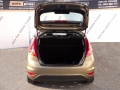 obrázek vozu FORD FIESTA 1,25 44kW CELEBRETION +AC , ABS, Centrální zamykání, ISOFIX NOVÝ VŮZ sleva 56tis Kč TOVÁRNÍ ZÁRUKA FORD
