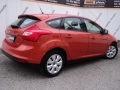 obrázek vozu FORD FOCUS 11- 1.6 Duratec Ti-VCT 77kW Trend +AC El.P.okna a zrcátka, Palubní PC, ESP.ISOFIX NOVÝ VŮZ TOVÁRNÍ ZÁRUKA FORD