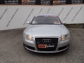 obrázek vozu AUDI A8  4.2Tdi V8 240kW Navi Kůže + střed semiš Vyhřívaný volant Start tlačítkem tzv.key-less-go Memory sedačky Roletky oken El.víko kufru 1.maj CZ