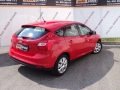 obrázek vozu FORD FOCUS 11- 1.6 Duratec Ti-VCT 77kW Trend ESP ( +ABS,EBD, EBA) ISOFIX 6xAirbag Klima Palubní PC NOVÝ VŮZ TOVÁRNÍ ZÁRUKA  FORD