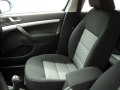 obrázek vozu ŠKODA OCTAVIA III 09- 1.6TDi 77kW Ambiente Plus Tempomat +AC Kožený paket P.loket.opěrka Al kola NOVÝ VŮZ TOVÁRNÍ ZÁRUKA ŠKODA