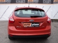 obrázek vozu FORD FOCUS 11- 1.6 Duratec Ti-VCT 77kW Trend +AC El.P.okna a zrcátka, Palubní PC, ESP.ISOFIX NOVÝ VŮZ TOVÁRNÍ ZÁRUKA FORD