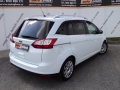 obrázek vozu FORD FOCUS C-MAX II 11- 1.6  Ti-VCT 92kW Titanium Grand DigiAC ESP HSA Park.syst. ISOFIX + Bluetooth s handsfree Ford Power Tempomat Winter Paket NOVÝ VŮZ  TOVÁRNÍ ZÁRUKA FORD