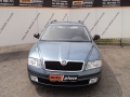 obrázek vozu ŠKODA OCTAVIA II Tour 11- 1.6 75kW +AC El.Před.okna a Zrcátka Palubní PC ASR NOVÝ VŮZ v plné TOVÁRNÍ ZÁRUCE ŠKODA