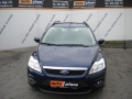 obrázek vozu FORD FOCUS 08-11 1.6i 16V 74kW TREND PLUS +AC Střešní lyžiny NOVÝ VŮZ sleva 156.400 Kč  TOVÁRNÍ ZÁRUKA FORD