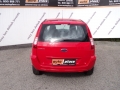 obrázek vozu FORD FUSION  1.4 Duratec 58kW Comfort +AC El. P.Okna a Zrcátka NOVÝ VŮZ Sleva 93.500 Kč v tovární ZÁRUCE FORD