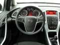 obrázek vozu OPEL ASTRA 10- 1.7CDTi 92kW Sport Paket Enjoy Adaptivní Xenony, Flex Ride-adaptivní podvozek, Tempomat REFERENČNÍ VŮZ V TOVÁRNÍ ZÁRUCE OPEL najeto pouze 610km