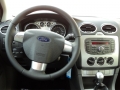 obrázek vozu FORD FOCUS 08-11 1.6TDCi 66kW Trend Palubní PC ESP ( + ABS,TCS,EBA)  ISOFIX Klima NOVÝ VŮZ sleva 131.000Kč TOVÁRNÍ ZÁRUKA FORD