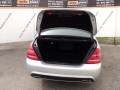 obrázek vozu MERCEDES-BENZ S 350 CDI V6 173kW Long Verze ,AMG Paket, Max.možná výbava najeto pouze 5tiskm , Spec.Reg.značka 1AR 7000, Prodloužená Záruka na 3roky + servis ZDARMA na 6let, Původní cena 3.200.000 Kč