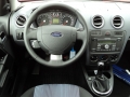 obrázek vozu FORD FUSION  1.4 Duratec 58kW Comfort +AC El. P.Okna a Zrcátka NOVÝ VŮZ Sleva 93.500 Kč v tovární ZÁRUCE FORD