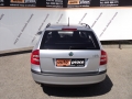 obrázek vozu ŠKODA OCTAVIA II Tour 11- 1.6 75kW +AC El.Před.okna a Zrcátka Palubní PC ASR NOVÝ VŮZ v plné TOVÁRNÍ ZÁRUCE ŠKODA