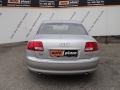 obrázek vozu AUDI A8  4.2Tdi V8 240kW Navi Kůže + střed semiš Vyhřívaný volant Start tlačítkem tzv.key-less-go Memory sedačky Roletky oken El.víko kufru 1.maj CZ