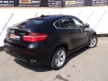 obrázek vozu BMW X6 3.0D V6 180kW xDrive Navi Kůže Bi-Xenon Park.syst. Nezavisl.Topení Vyhřívaný Volant 5-tá Zad.sedačka 8st.Tiptronic NOVÝ VŮZ tovární záruka BMW 5let nebo 100.000km-NA OBJEDNÁNÍ
