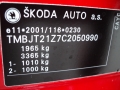 obrázek vozu ŠKODA OCTAVIA III 09- 1.6Tdi 77kW Prima +AC Centrál.zamykání El.P.okna a Zrcátka ASR NOVÝ VŮZ TOVÁRNÍ ZÁRUKA ŠKODA