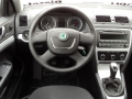 obrázek vozu ŠKODA OCTAVIA III 09- 1.6TDi 77kW Ambiente Plus Tempomat +AC Kožený paket P.loket.opěrka Al kola NOVÝ VŮZ TOVÁRNÍ ZÁRUKA ŠKODA