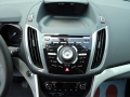 obrázek vozu FORD FOCUS C-MAX II 11- 1.6  Ti-VCT 92kW Titanium Grand DigiAC ESP HSA Park.syst. ISOFIX + Bluetooth s handsfree Ford Power Tempomat Winter Paket NOVÝ VŮZ  TOVÁRNÍ ZÁRUKA FORD
